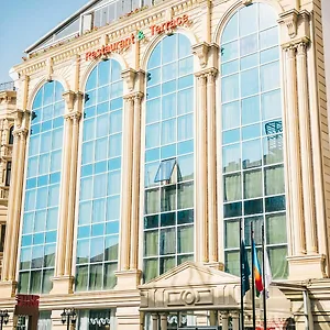 Hotel Emerald, Baku