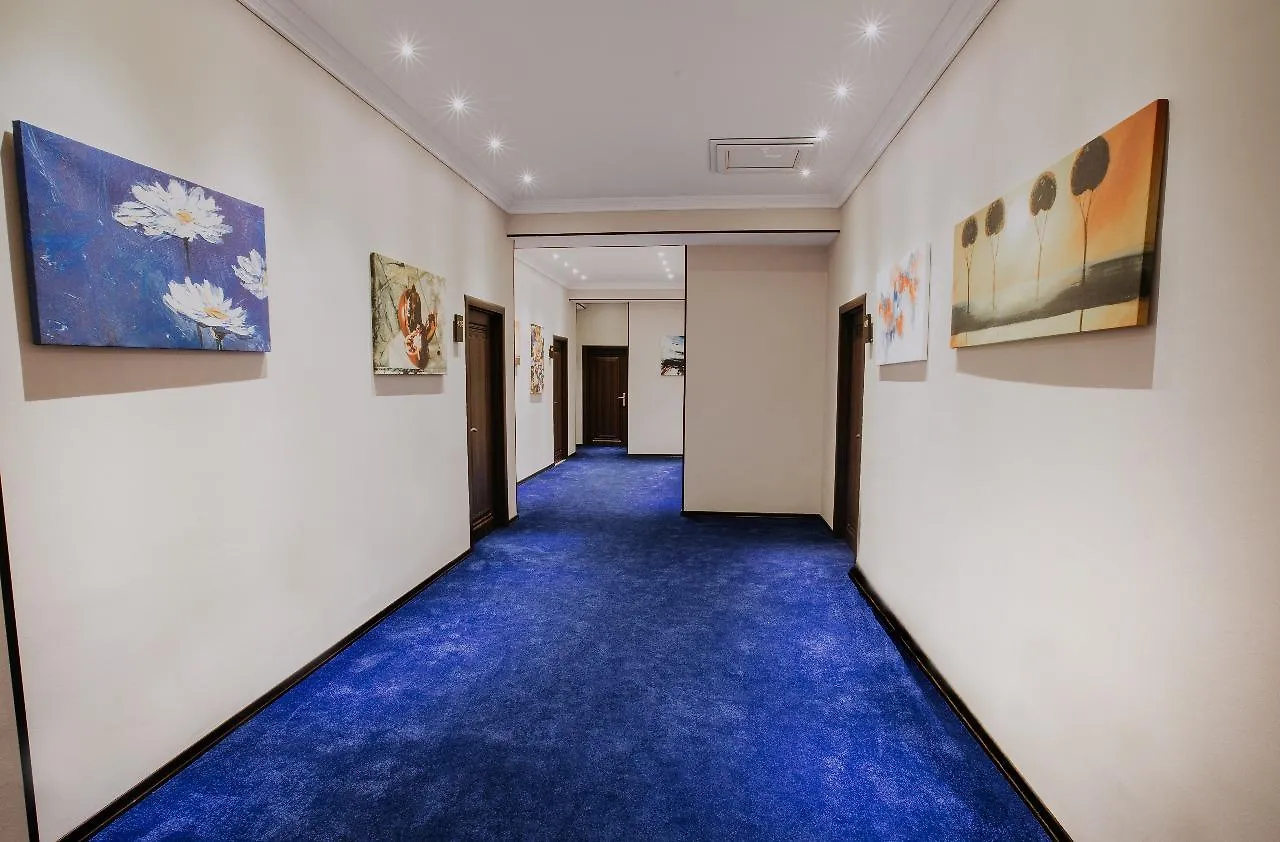 Viva Boutique Hotel Baku