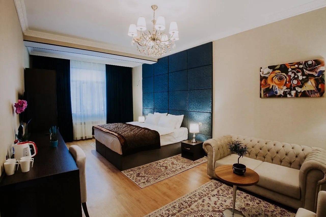 Viva Boutique Hotel Baku 3*,