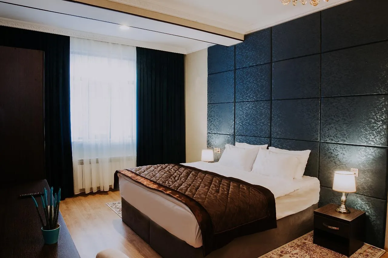 Viva Boutique Hotel Baku