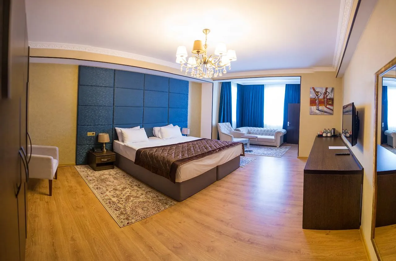 Viva Boutique Hotel Baku