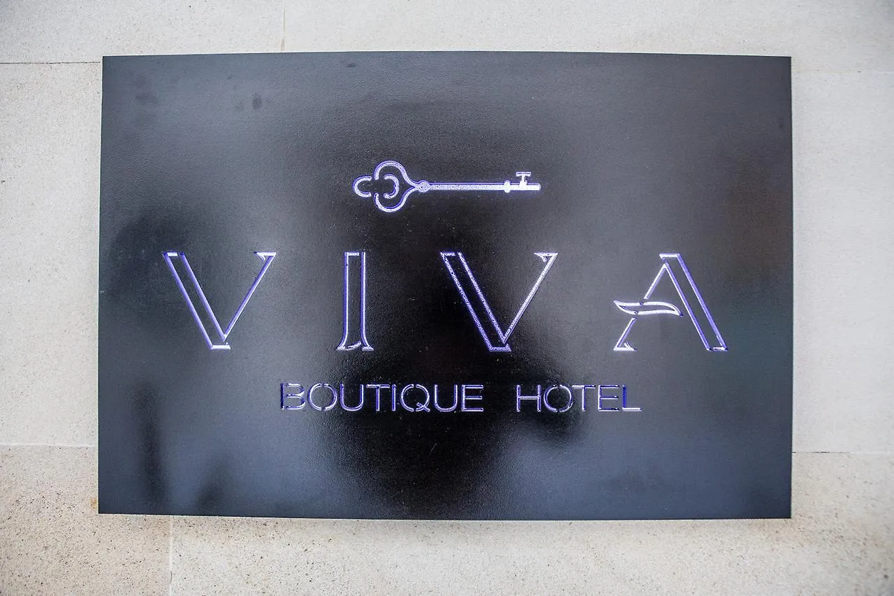 Viva Boutique Hotel Baku